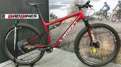 Specialized S-Works Epic Carbon 29R Fullsuspension Mountain Bike 2021 15 Specialized S-Works Epic Carbon 29R Fullsuspension Mountain Bike 2021 -Mountain Bikes Shop Specialized S Works Epic Carbon 29R Fullsuspension Mountain Bike 2021 ml