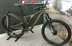 Specialized Stumpjumper Comp Alloy 29R Fullsuspension Mountain Bike 2022 -Mountain Bikes Shop Specialized Stumpjumper Comp Alloy 29R Fullsuspension Mountain Bike 2022 ml