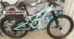 Specialized Stumpjumper Evo Comp Carbon 29R Fullsuspension Mountain Bike 11 Specialized Stumpjumper Evo Comp Carbon 29R Fullsuspension Mountain Bike -Mountain Bikes Shop Specialized Stumpjumper Evo Comp Carbon 29R Fullsuspension Mountain Bike 2022 ml