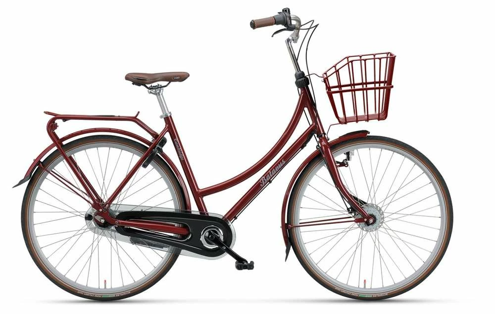 Batavus Cambridge Classic City Bike 5 Batavus Cambridge Classic City Bike - Image 3