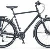 Batavus Comodo Sport Trekking Bike 2021