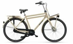 Batavus PACKD Plus 7 City Bike -Mountain Bikes Shop batavus packd plus 7 city bike 06 ml