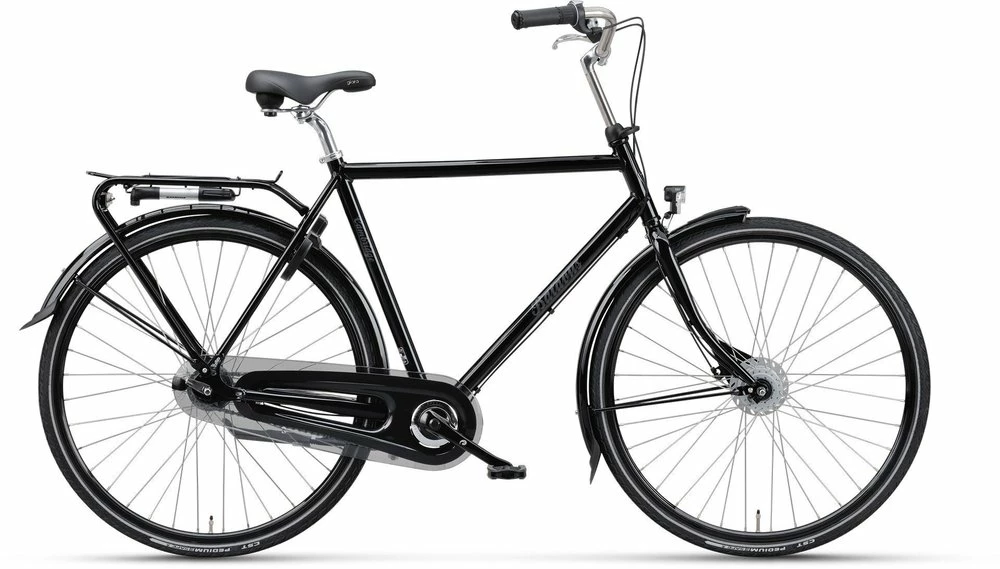 Batavus Cambridge Classic City Bike 3 Batavus Cambridge Classic City Bike