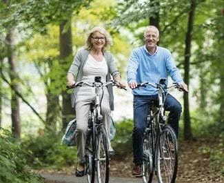 Batavus Cambridge Classic City Bike 7 Batavus Cambridge Classic City Bike - Image 5