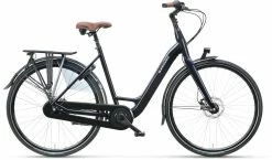 Batavus Finez City Bike 2022 -Mountain Bikes Shop batavus finez city bike 2022 02 ml