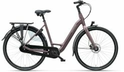 Batavus Finez City Bike 2022 -Mountain Bikes Shop batavus finez city bike 2022 03 ml