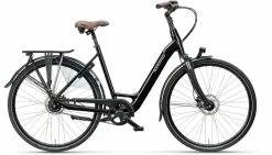 Batavus Finez Exclusive City Bike -Mountain Bikes Shop batavus finez exclusive city bike 2022 02 ml