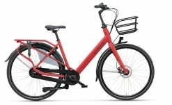 Batavus Mambo Plus Trekking Bike -Mountain Bikes Shop batavus mambo plus trekking bike 2023 02 ml