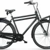 Batavus PACKD Plus 7 City Bike