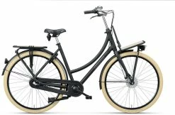 Batavus PACKD Plus 7 City Bike -Mountain Bikes Shop batavus packd plus 7 city bike 2022 02 ml