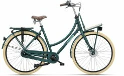 Batavus PACKD Plus 7 City Bike -Mountain Bikes Shop batavus packd plus 7 city bike 2022 03 ml