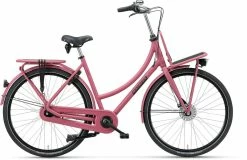 Batavus PACKD Plus 7 City Bike -Mountain Bikes Shop batavus packd plus 7 city bike 2022 05 ml