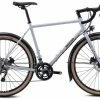 Breezer Doppler Pro+ Cyclocross Bike 2022