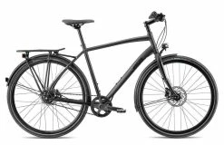 Breezer Beltway 11+ Trekking Bike 2022