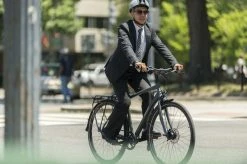 Breezer Beltway 11+ Trekking Bike 2022 -Mountain Bikes Shop breezer beltway 11 trekking bike 2022 05 ml