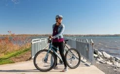 Breezer Beltway 8+ Trekking Bike 2022 -Mountain Bikes Shop breezer beltway 8 trekking bike 2022 05 ml