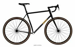 Breezer Inversion X Expert Cyclocross Bike 2022