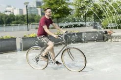 Breezer Liberty R1.3+ Trekking Bike 2022 -Mountain Bikes Shop breezer liberty r1 3 trekking bike 2022 05 ml