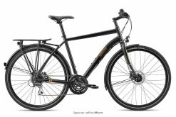 Breezer Liberty R2.3+ Trekking Bike 2022