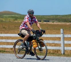 Breezer Liberty R2.3+ Trekking Bike 2022 -Mountain Bikes Shop breezer liberty r2 3 trekking bike 2022 05 ml