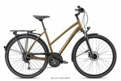 Breezer Liberty S1.3+ Trekking Bike 2022 -Mountain Bikes Shop breezer liberty s1 3 trekking bike 2022 02 ml
