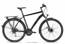 Breezer Liberty S2.3+ Trekking Bike 2022