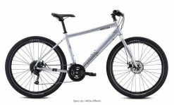 Breezer Midtown 1.5 Trekking Bike 2022