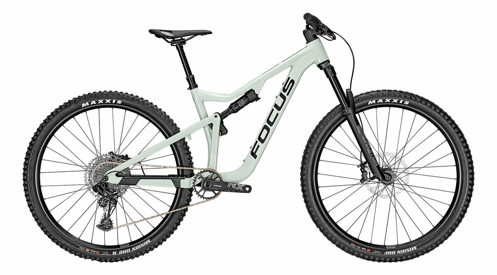 Focus Jam 6.8 29R Fullsuspension Mountain Bike 3 Focus Jam 6.8 29R Fullsuspension Mountain Bike