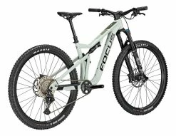 Focus Jam 6.9 29R Fullsuspension Mountain Bike -Mountain Bikes Shop focus jam 6.9 fullsuspension mountain bike 01 2 ml