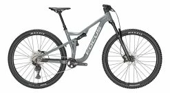 Focus Thron 6.8 29R Fullsuspension Mountain Bike