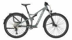 Focus Thron 6.8 EQP 29R Fullsuspension Mountain Bike 2022