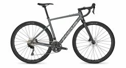 Focus Atlas 6.7 Gravel Bike -Mountain Bikes Shop focus atlas 67 gravel bike 2023 05 ml