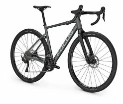 Focus Atlas 6.7 Gravel Bike -Mountain Bikes Shop focus atlas 67 gravel bike 2023 06 ml