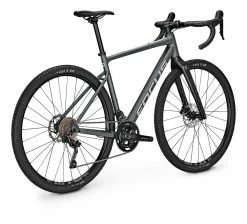Focus Atlas 6.7 Gravel Bike -Mountain Bikes Shop focus atlas 67 gravel bike 2023 07 ml