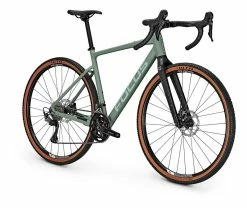 Focus Atlas 6.8 Gravel Bike -Mountain Bikes Shop focus atlas 68 gravel bike 2023 06 ml