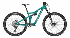 Focus Jam 8.9 29R Fullsuspension Mountain Bike
