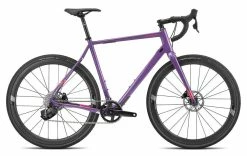 Fuji Jari Carbon CX Gravel Bike 2022