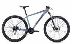 Fuji Nevada 1.7 29R Mountain Bike 2022