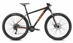 Fuji Nevada 3.0 LTD 29R Mountain Bike 2022 -Mountain Bikes Shop fuji nevada 29r 3.0 ltd mountain bike 2021 03 ml