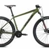Fuji Nevada 4.0 LTD 29R Mountain Bike 2022