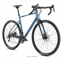 Fuji Jari 2.1 Gravel Bike 2022 -Mountain Bikes Shop fuji jari 2 1 cyclocross bike 2022 02 ml
