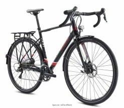 Fuji Jari 2.1 LTD Gravel Bike 2022 -Mountain Bikes Shop fuji jari 2 1 ltd cyclocross bike 2022 02 ml