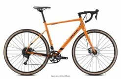 Fuji Jari 2.3 Gravel Bike 2022