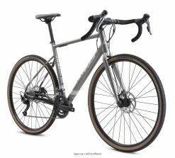 Fuji Jari 2.5 Gravel Bike 2022 -Mountain Bikes Shop fuji jari 2 5 cyclocross bike 2022 02 ml