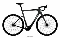 Fuji Jari Carbon 1.1 Gravel Bike 2022