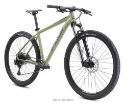 Fuji Nevada 1.1 29R Mountain Bike 2022 -Mountain Bikes Shop fuji nevada 1 1 29r mountain bike 2022 02 ml