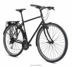 Fuji Touring LTD Trekking Bike 2022 -Mountain Bikes Shop fuji touring ltd cyclocross bike 2022 02 ml