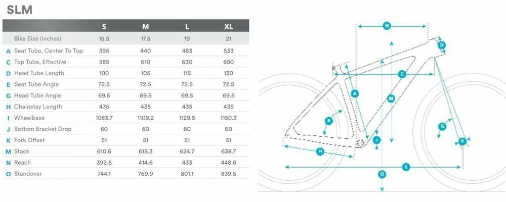Fuji SLM 2.5 29R Mountain Bike 2022 4 Fuji SLM 2.5 29R Mountain Bike 2022 - Image 2