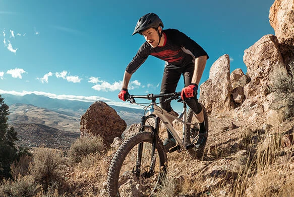 Fuji SLM 2.5 29R Mountain Bike 2022 5 Fuji SLM 2.5 29R Mountain Bike 2022 - Image 3