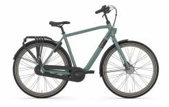 Gazelle Esprit 3-G Trekking Bike 2021 -Mountain Bikes Shop gazelle esprit 3 g trekking bike 2021 p g0909 03 ml